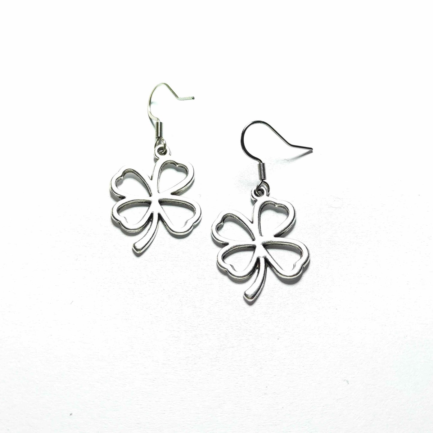 Lucky Charm Earrings