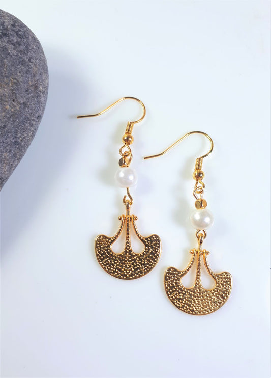 Rena Earrings