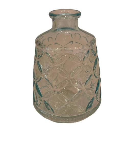 Mini Glass Vase