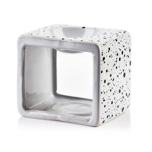 Dots Square Fragrance Wax Melter