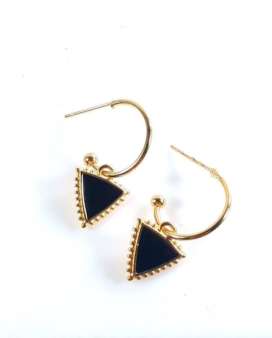 Aria Earrings