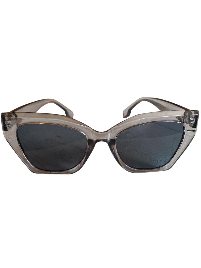 Eva Grey Sunglasses