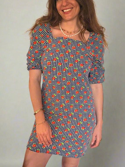 Daisy Dress