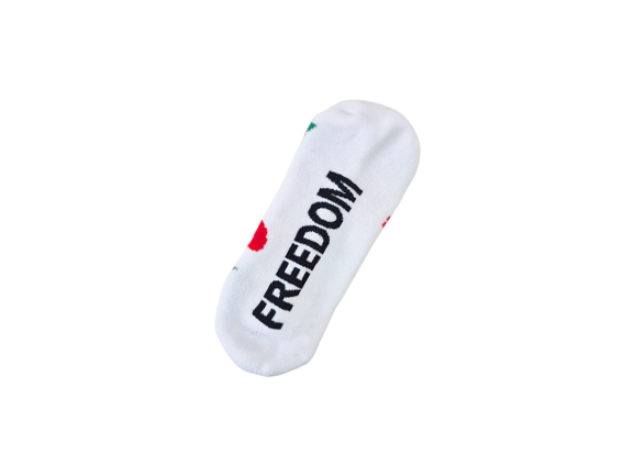 FREEDOM SOCKS