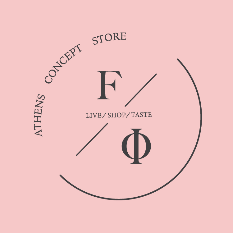 F/Φ Athens Concept Store 