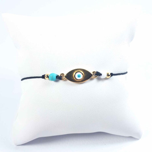 Handmade Eye Bracelet
