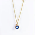 Mini Eye Necklace