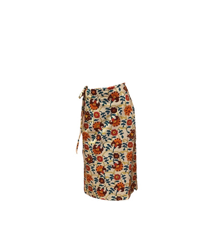 Blooming Skirt