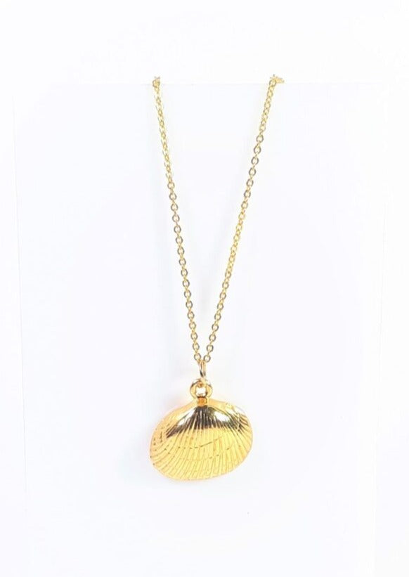 Shell Necklace
