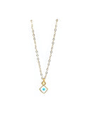 Eye Necklace