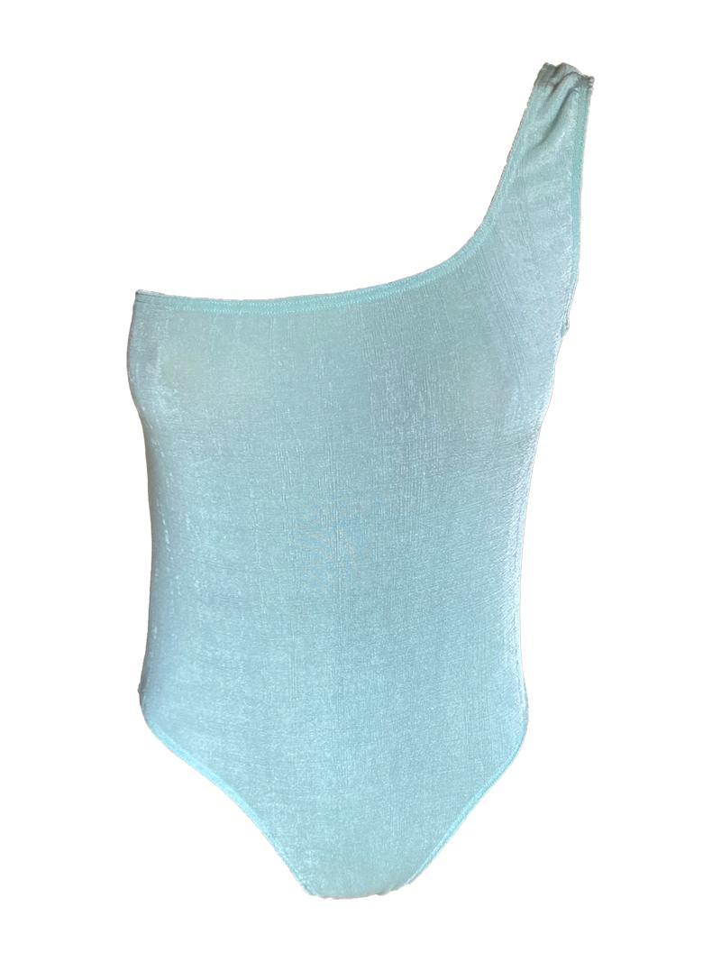 Minty Moments Bodysuit