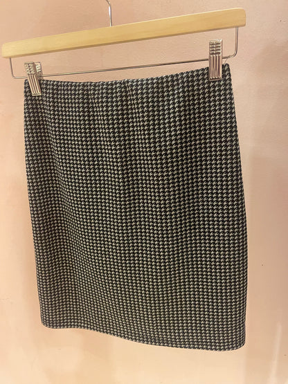 Mini Skirt