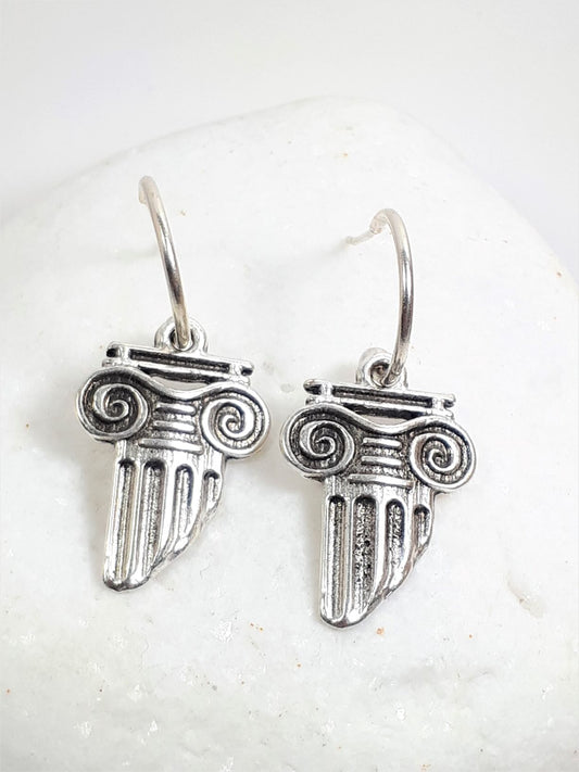 Greek Earrings