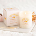 Fresh Brewed Pumpkin Spice Latte Autumn Candle