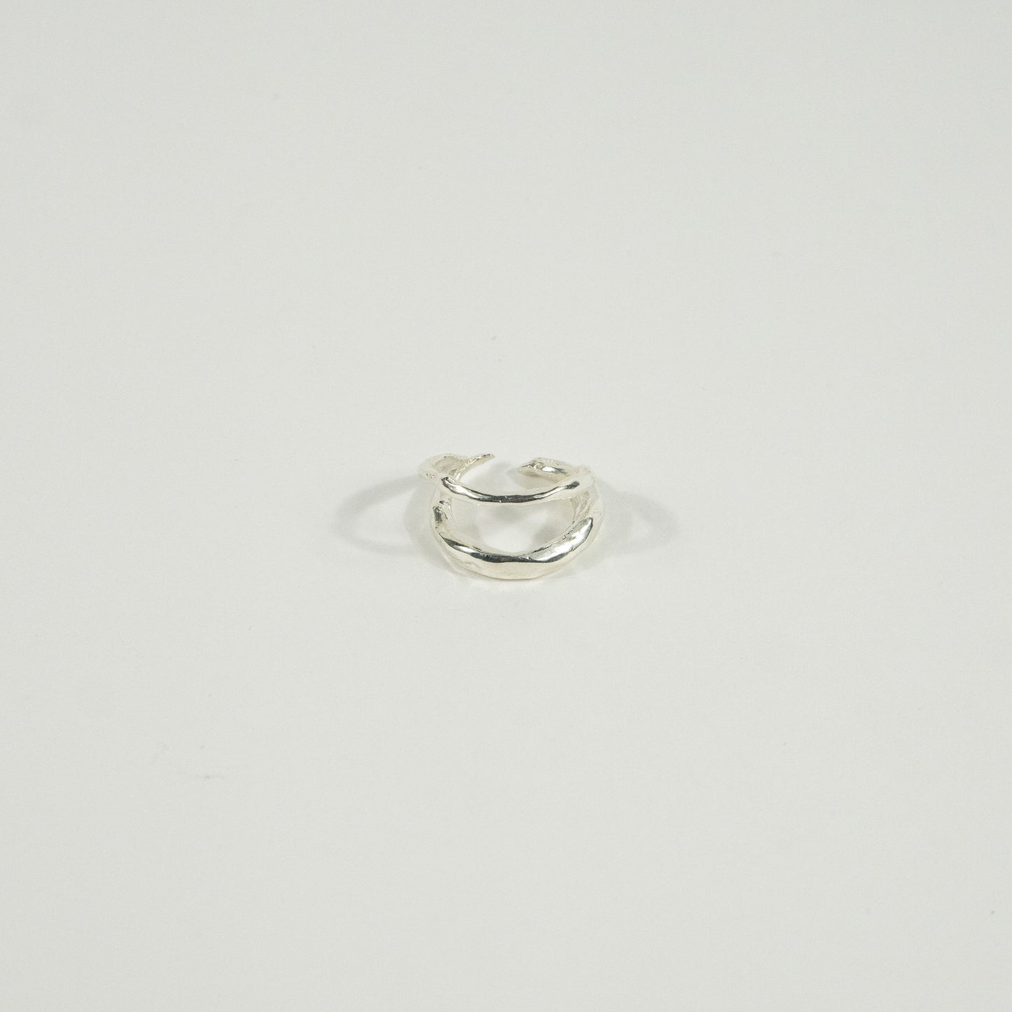 Nasilia NA205 Clam Ring