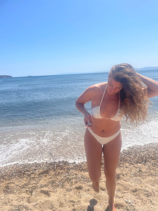 Tinos Bikini Bottom