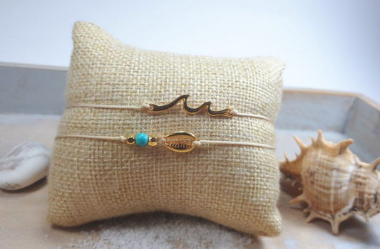 Double Summer Bracelet