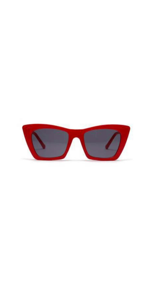 Alice Red Sunglasses