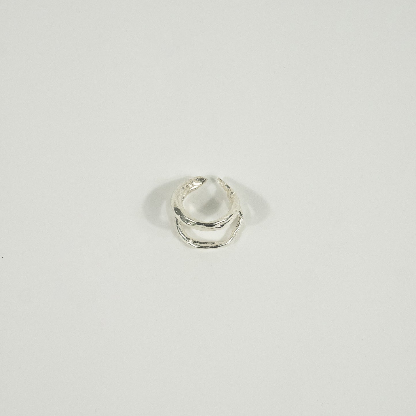 Nasilia NA205 Clam Ring