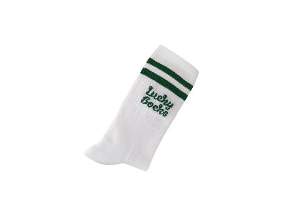 SOCKS LUCKY SOCKS