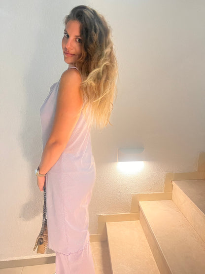 Lilac Nights Set