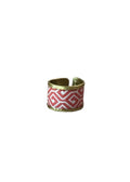 Grecian Handmade Ring