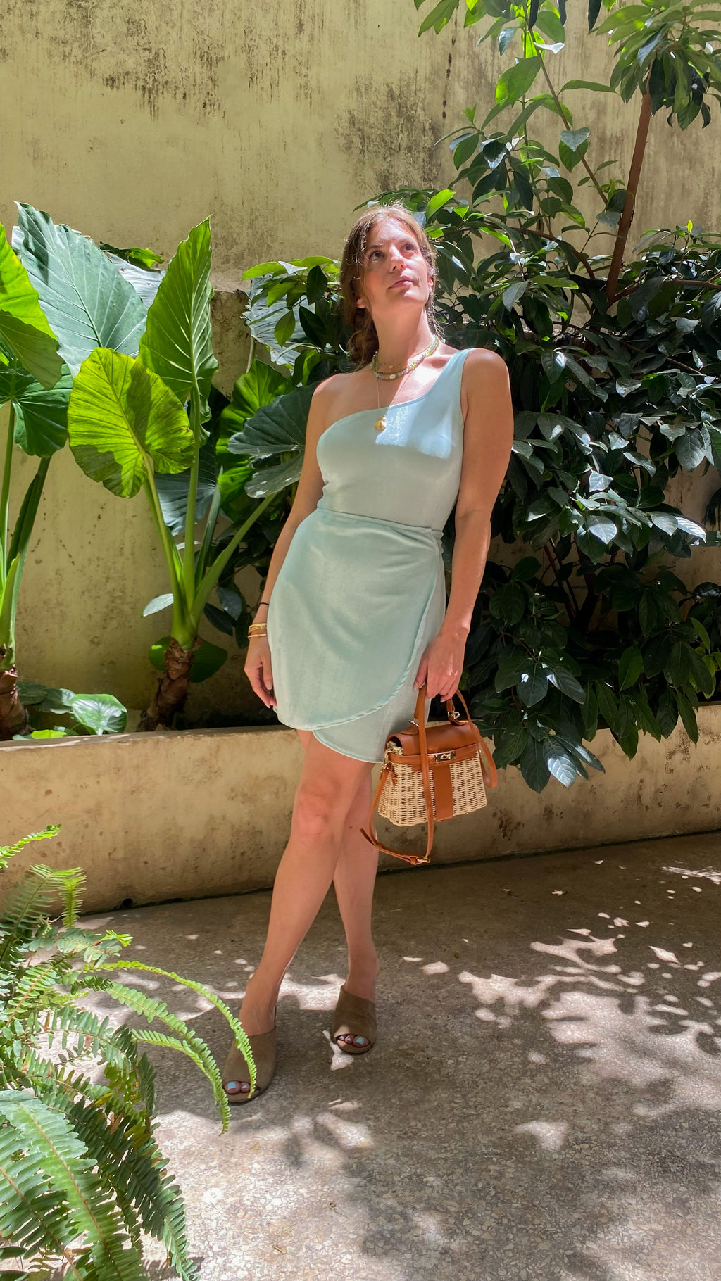 Minty Moments Skirt