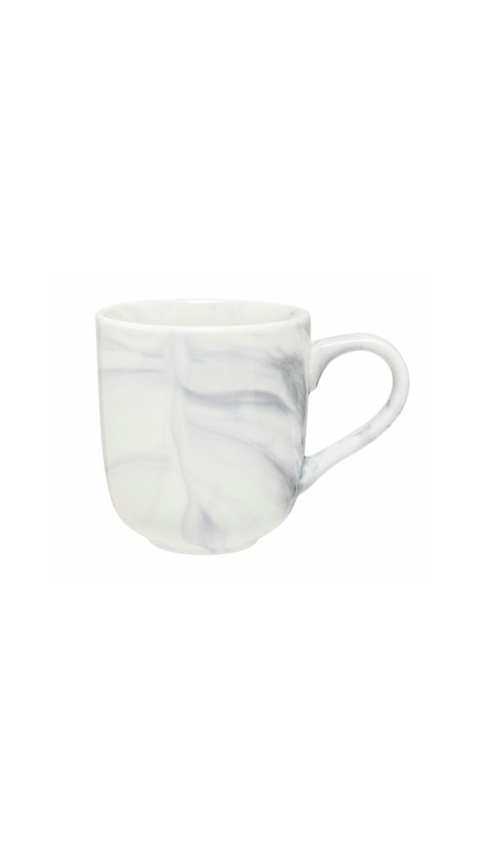 Marble Effect Mug