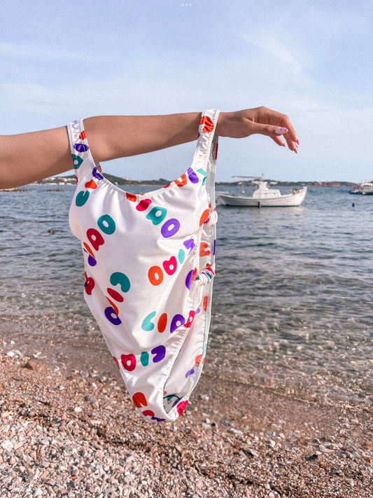 Ciao Perfect Cutout Swimsuit / Bodysuit