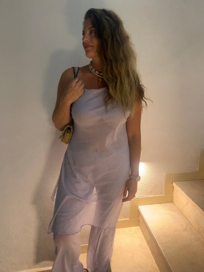 Lilac Nights Set