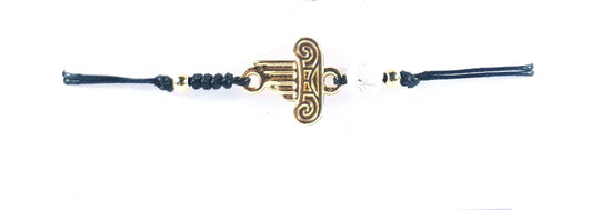 Greek Design Bracelet