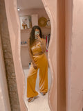 Peachy Jumpsuit