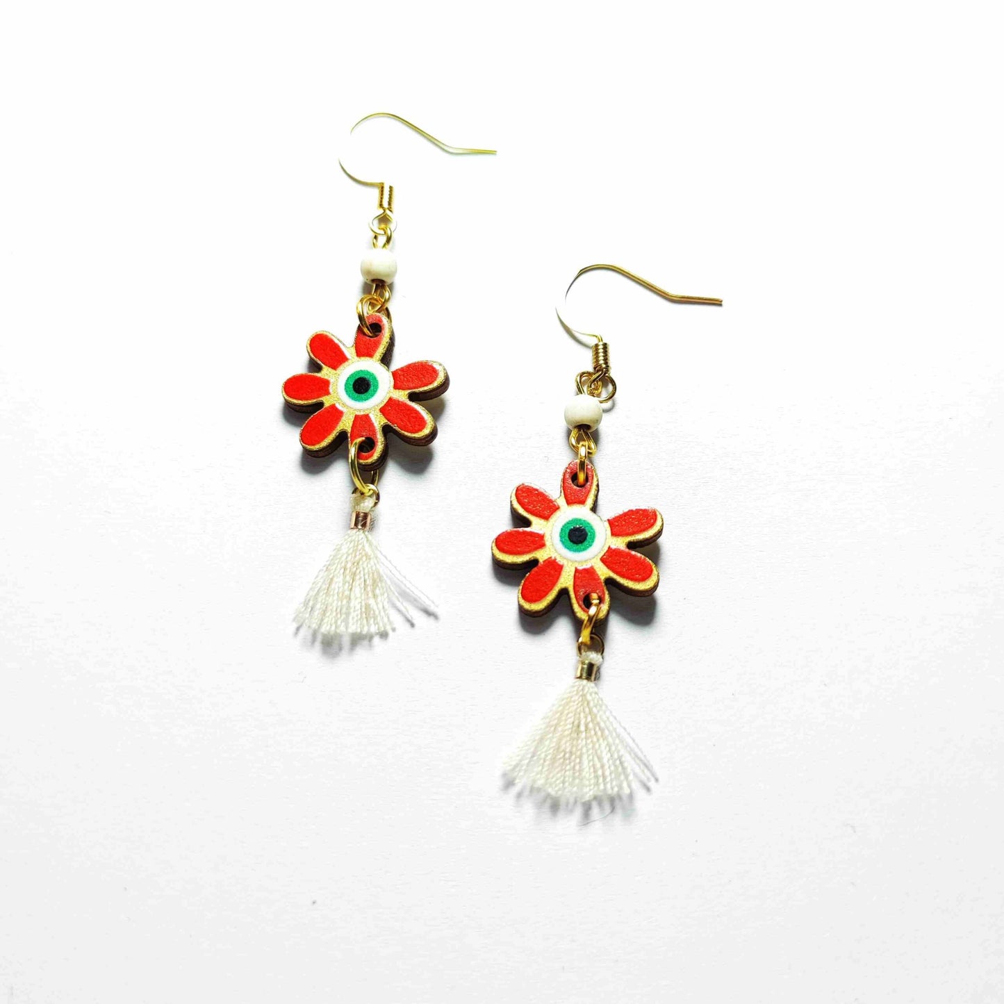 Lina Earrings