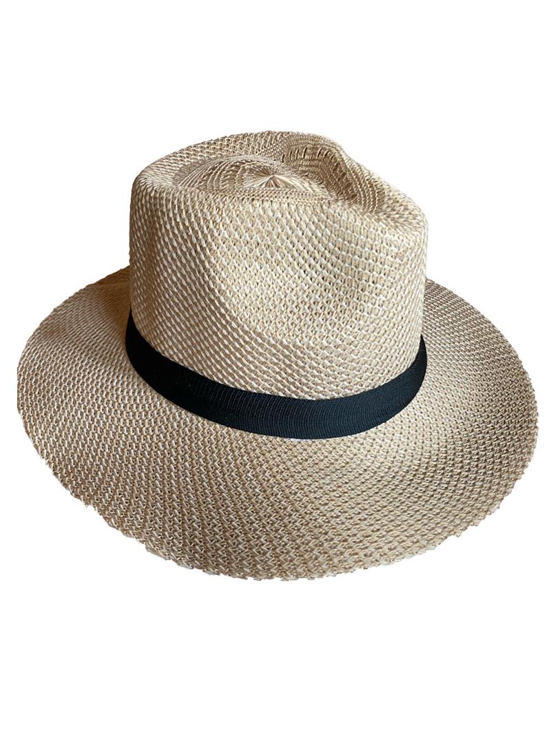 Mellow Sandy Hat