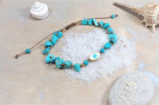Sami Eye Bracelet
