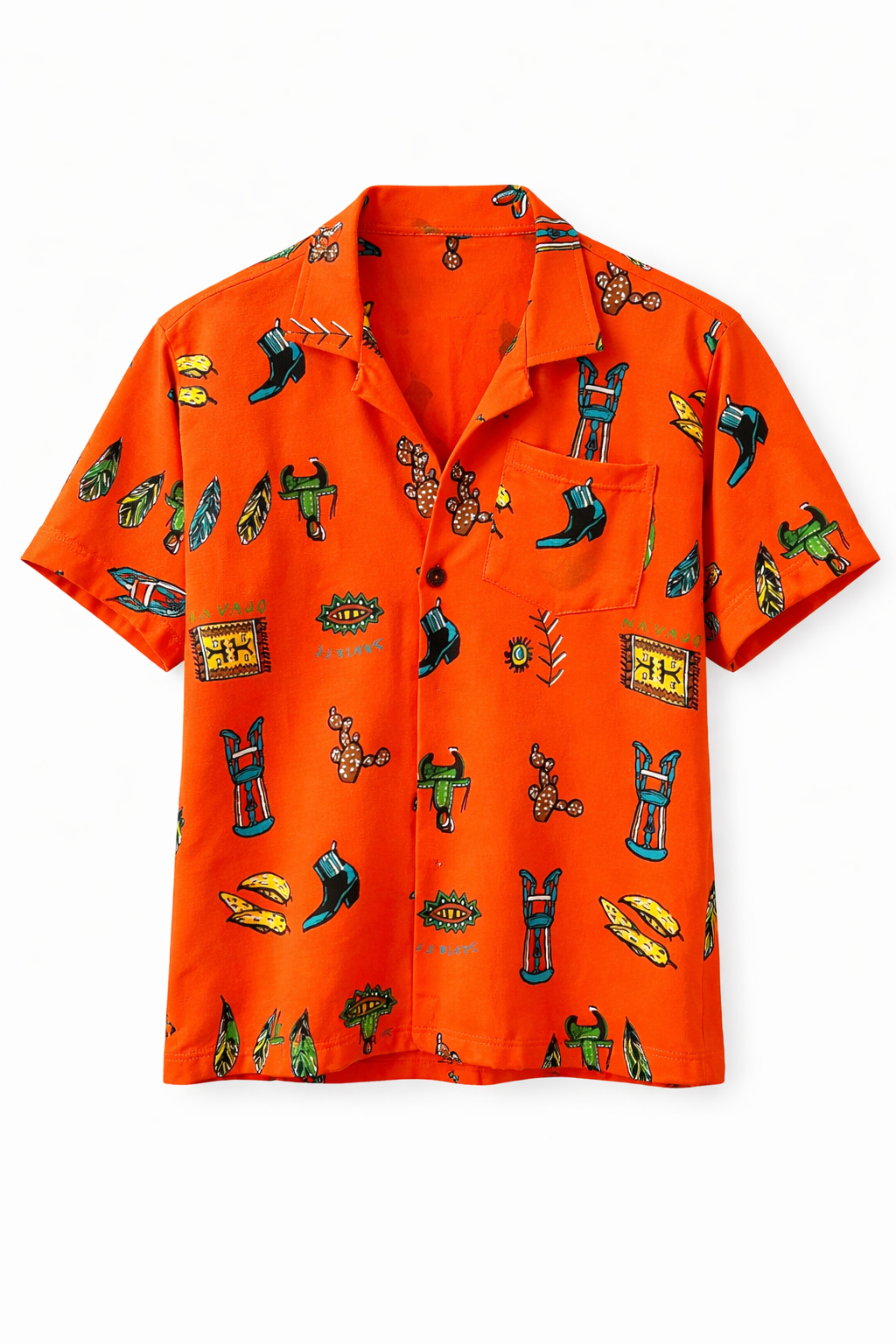 Cabo Shirt