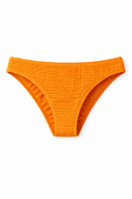 Coraline Crinkle Bikini Bottom
