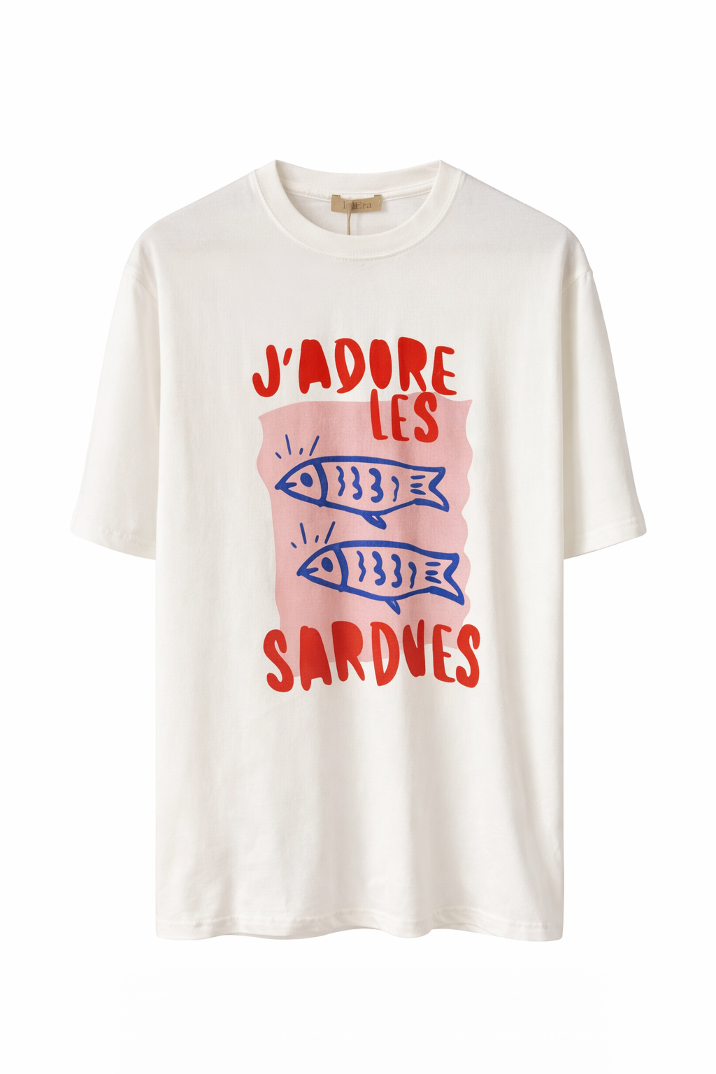 Sardine T-Shirt