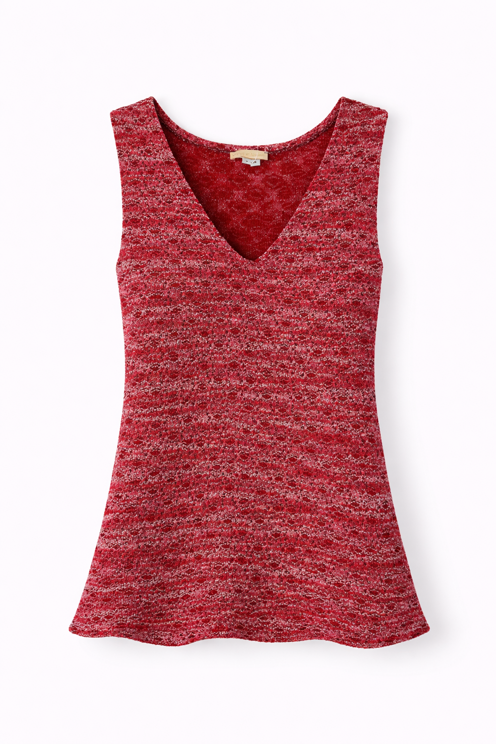 The Cala Set - Textured Knit Set Top