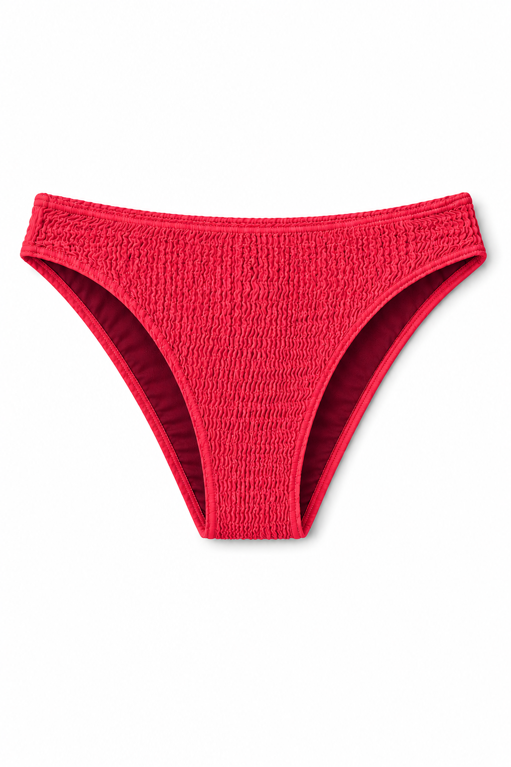 Σλιπ μπικίνι Coraline Watermelon Crinkle