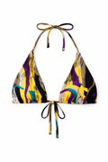 Delmar Polymorphic Bikini Top