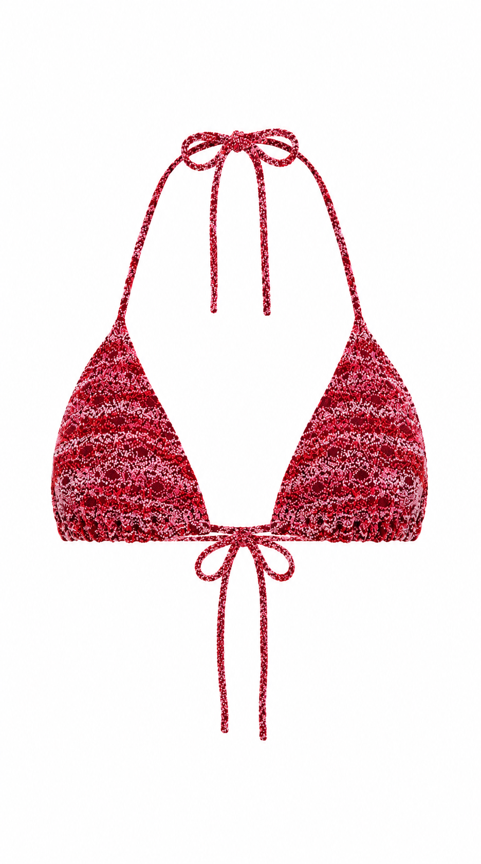 Cala Triangle Bikini Top