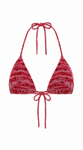 Cala Triangle Bikini Top