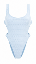 Nerida Perfect Cutout Swimsuit/Bodysuit - PRE-ORDER