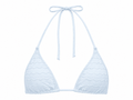 Nerida Ciel Triangle Bikini Top - PRE-ORDER