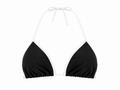 Ollie Bikini Top – Waves + Sunsets | Athens-Made Swimwear