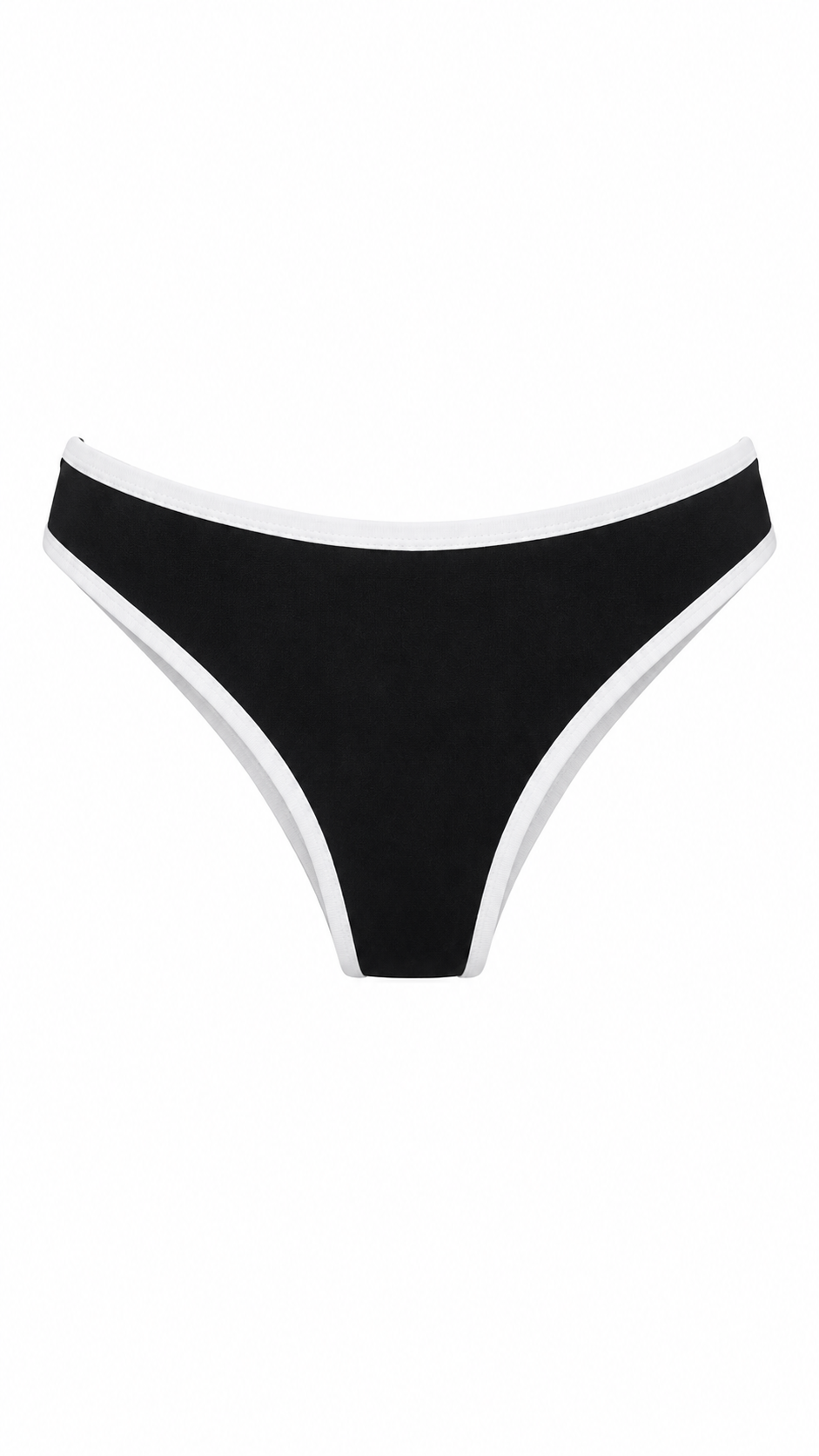 Ollie Bikini Bottoms – Waves + Sunsets | Athens-Made Swimwear