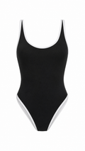 Ollie One-Piece Swimsuit & Bodysuit