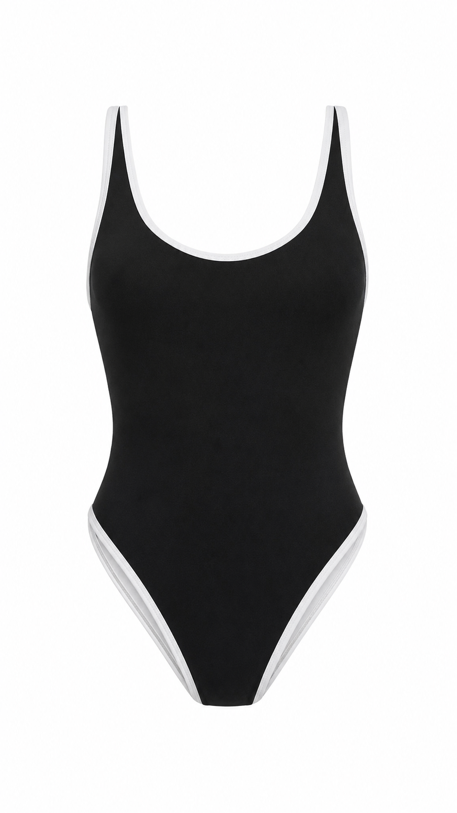 Ollie One-Piece Swimsuit & Bodysuit