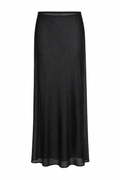 Linda Mesh Skirt – Sheer Cover-Up